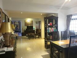 Blk 5 Boon Keng Road (Kallang/Whampoa), HDB 5 Rooms #570217501
